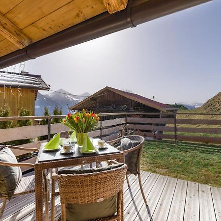 Chalet Huettenzauber Kirchberg in Tirol Eksteriør billede