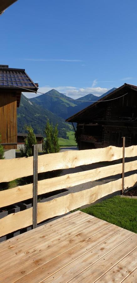Chalet Huettenzauber Kirchberg in Tirol Eksteriør billede