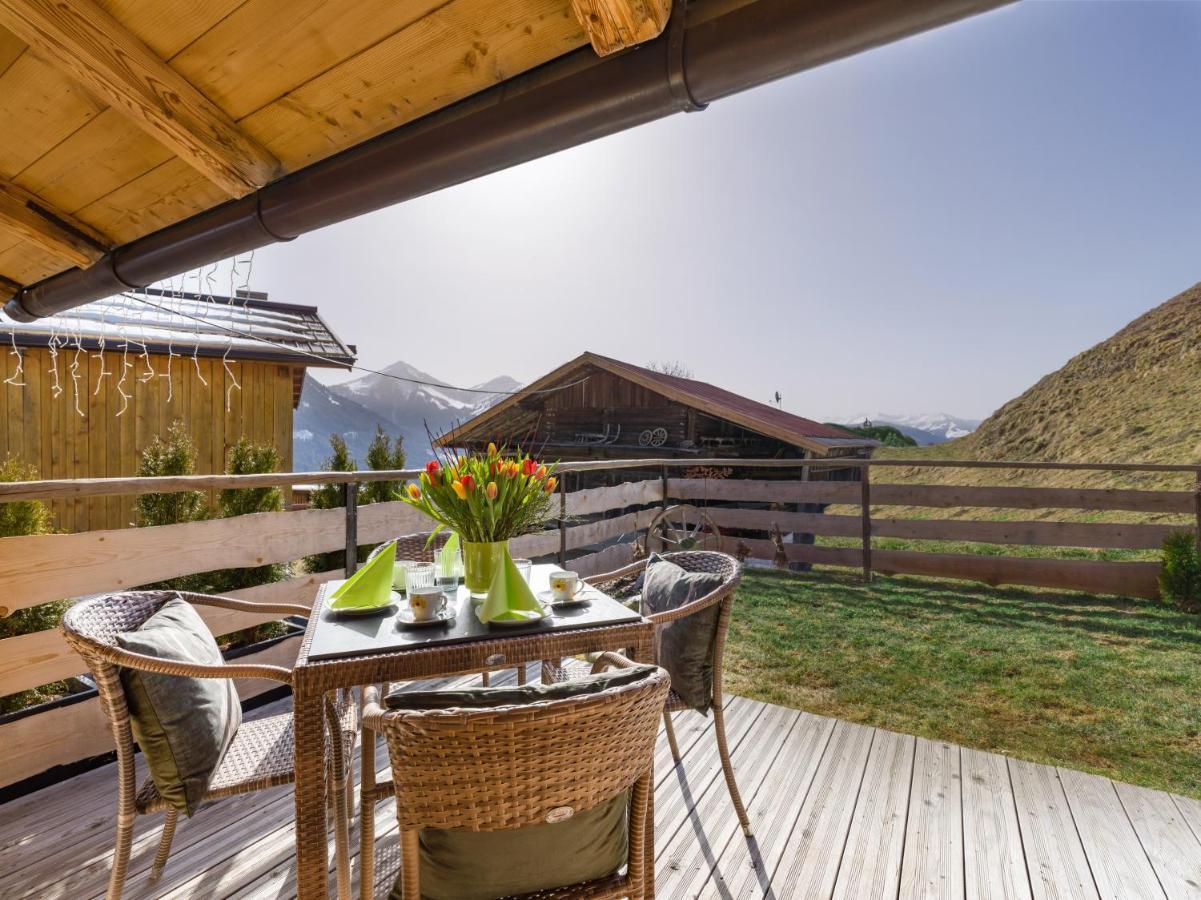 Chalet Huettenzauber Kirchberg in Tirol Eksteriør billede